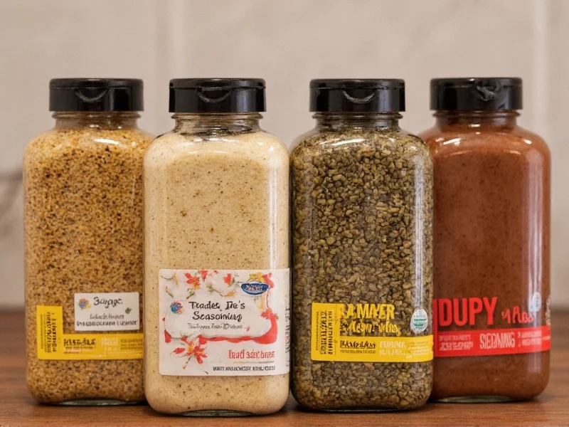 Trader Joe's Ranch Seasoning: Complete Usage Guide