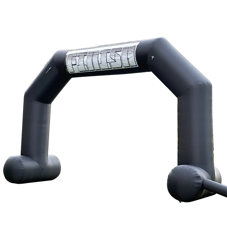 

Sewinfla Advertising Cheap Inflatable Race ArchInflatable Start Finish Line Inflatable Arch