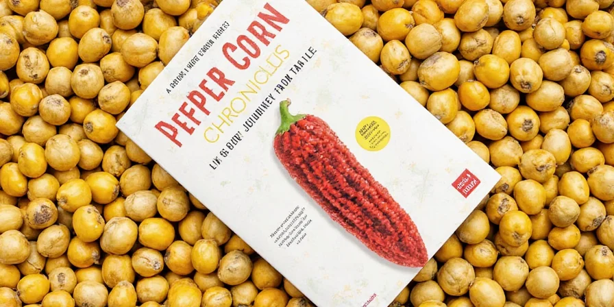 Comparison of long pepper and black pepper