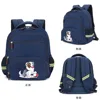 2019 Cartoon smart GPS positioning backpack for primary school students for school