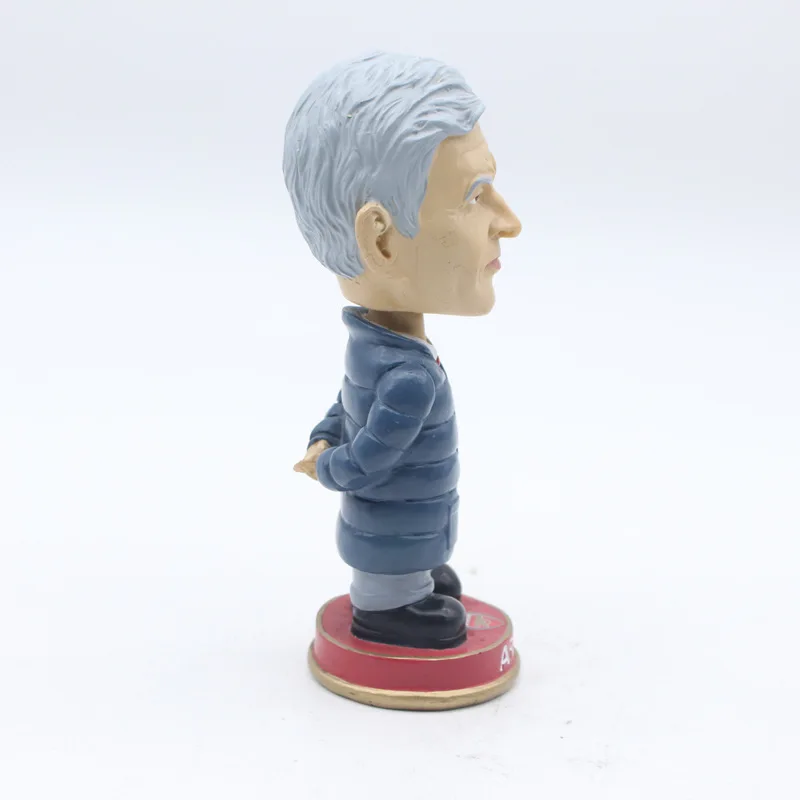 
Custom famous people miniature plastic scale model figures 