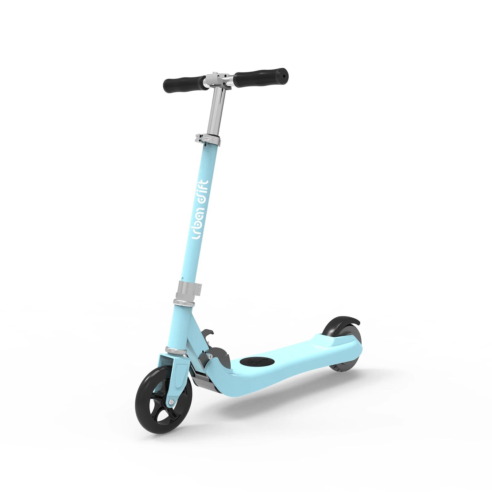 

Portable CE Top Sale Electric Scooter 5 Inch USA Warehouse In Stocks For Children Self Balance Kids Scooter