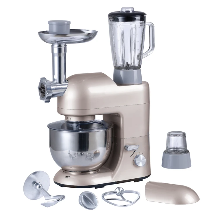 

Household home appliance kitchen Cake Bread mixing machine dough Mixer