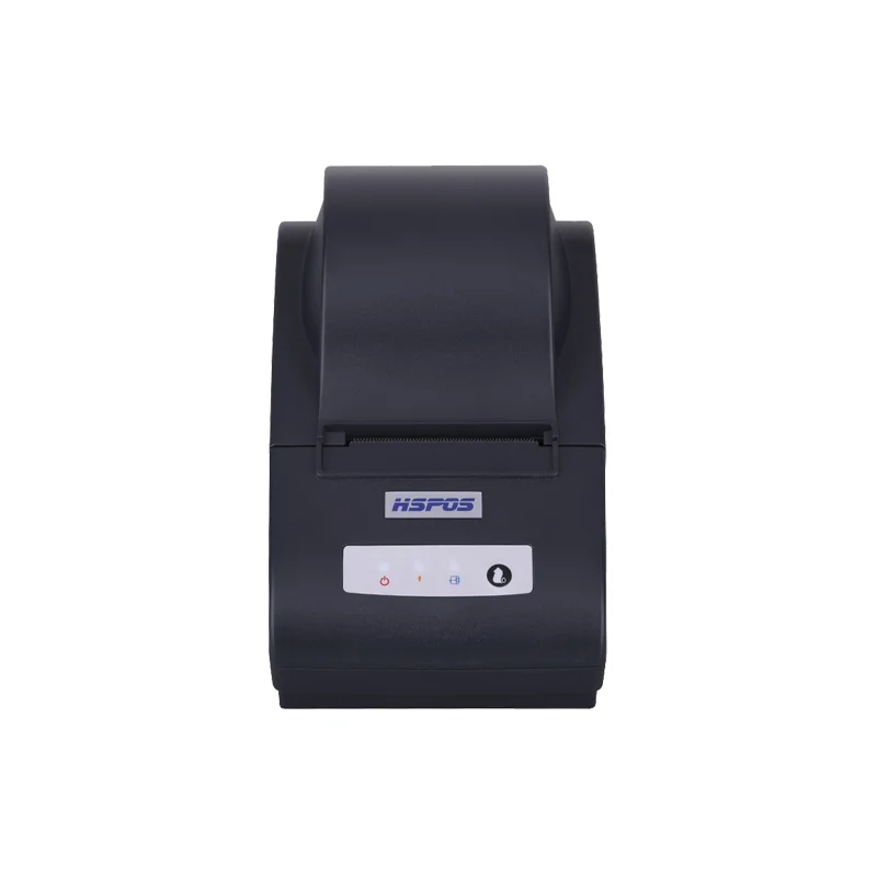 

58mm cheap price lebel printer black and white don't need any ink USB+Bluetoot HS-58D