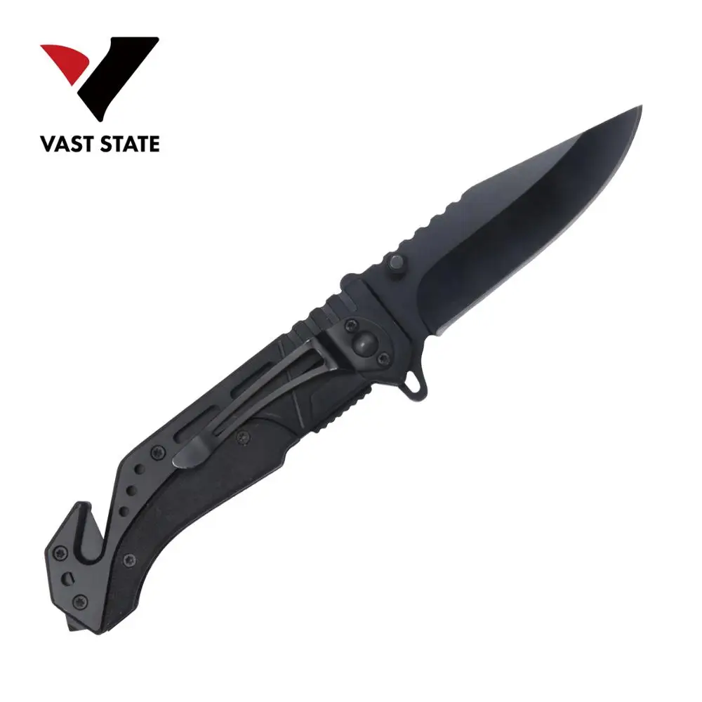 
Best selling high quality stainless steel pocket folding knife with G10 handle 