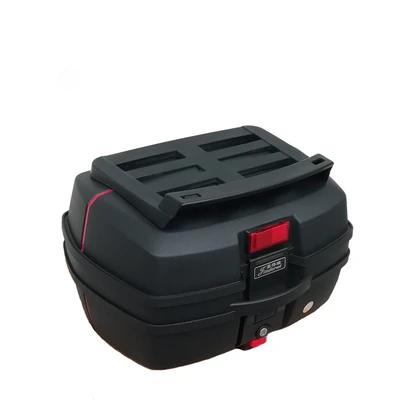 
Wholesale Motorcycle Storage Box/32 Litres Motorcycle Delivery Box/Motorcycle Luggage Box 