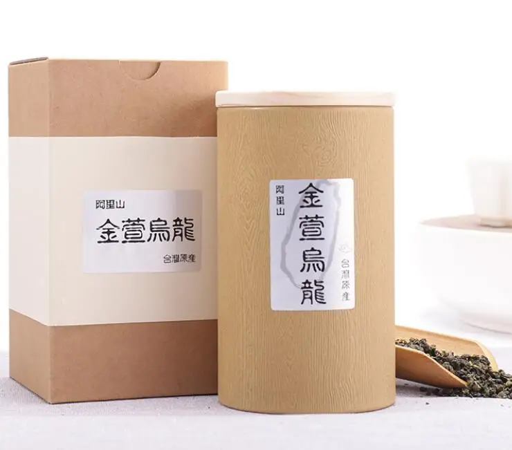 150g Tin packages Natural taiwan Milk oolong tea - 4uTea | 4uTea.com 150g Tin packages Natural taiwan Milk oolong tea - 4uTea | 4uTea.com