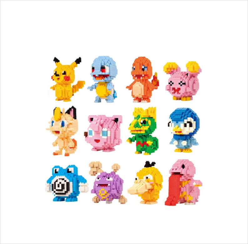 Venta al por mayor pokemon muñecos-Compre online los mejores pokemon muñecos lotes de China pokemon muñecos a mayoristas | Alibaba.com