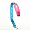 Customized Neck Strap For USB Flash Drive Key Chain Iphone Case Lanyard