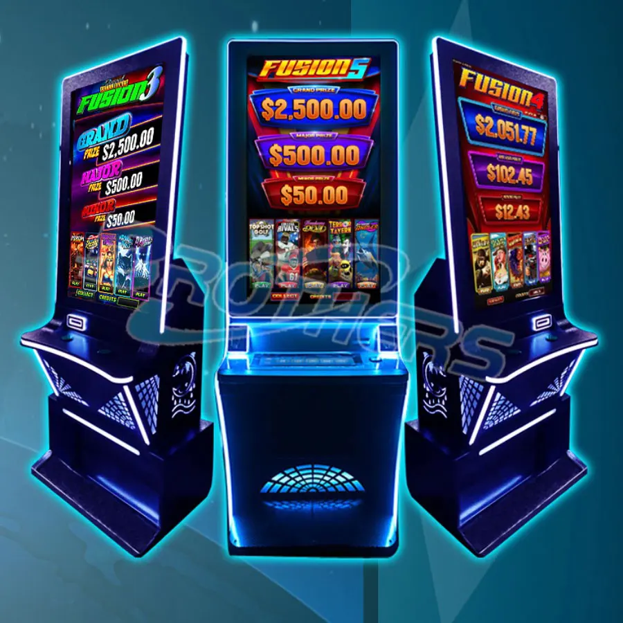 

Casino Motherboard Jackpo Slot Machine Gaming App Gambling Chinese Slot Games Board Kit