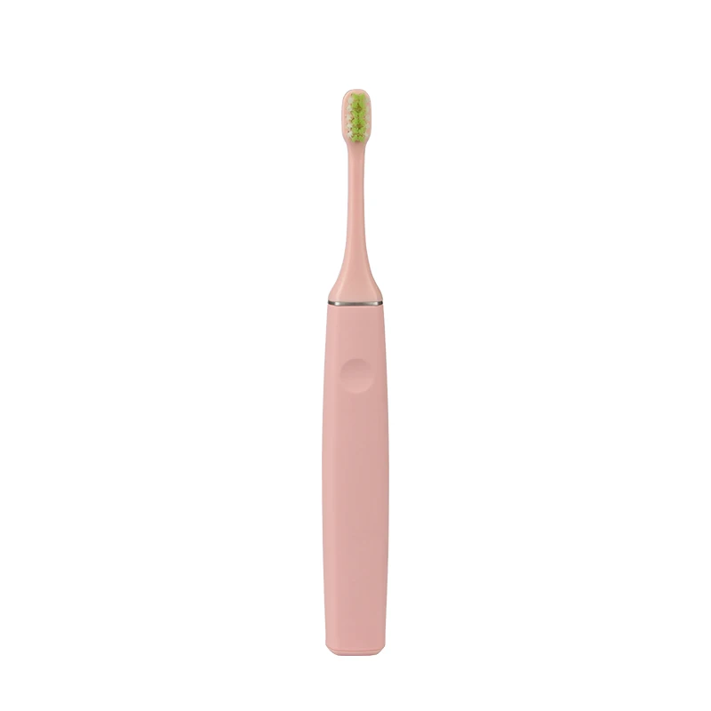 

Factory direct sale 2021 New Style Children&adults sonic chargeable IPX7 electrical toothbrush