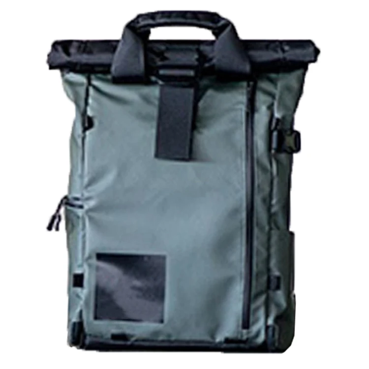 

Quality backpack waterproof wholesale backpack shanghai rucksacks ultralight nylon recycled backpack, Customized colors