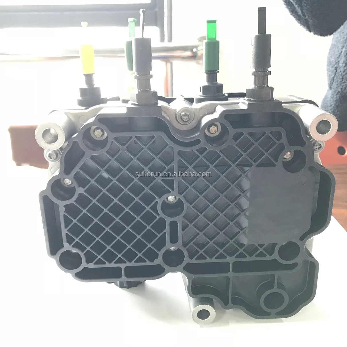 Control Unit 2.2 Dosing Def Urea Doser Pump For Boschh/ Boschh Urea