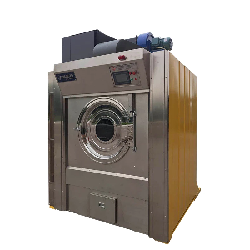 
Efficient Energy Saving Clothes dryer Tumble Drying Machine 