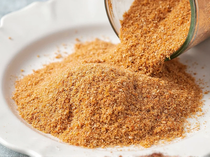 Perfect Turkey Seasoning: Expert Blend Recipes & Techniques