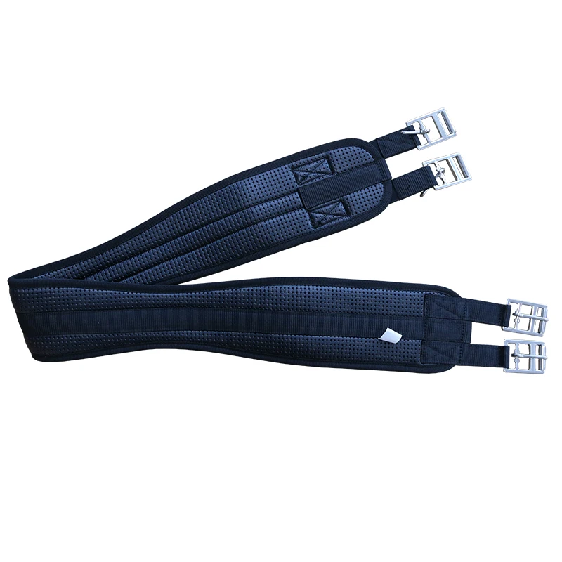 

Manufacturer From China High Quality Horse Riding Girth Stylish Equine Equestrian Products Hors Hors Equipment