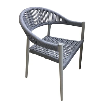 Wicker Rattan Dining Chair Bamboo Furniture Wrought Iron Wicker Rattan Dining Chair Bamboo Furniture Wrought Iron