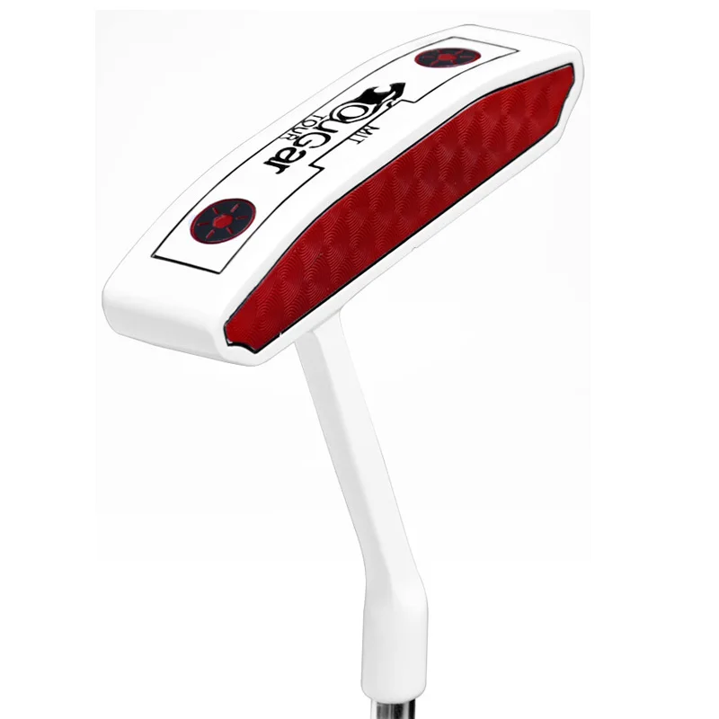 

New Design Mallet Type Golf Putter for man and woman in different color