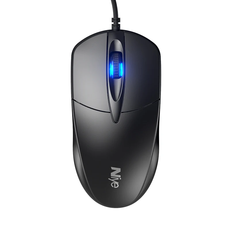 

Sm508 notebook desktop game USB home office wired mouse business USB mouse