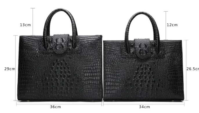 2015 Trending New Product Wholesale Price Ladies Brand Bags Genuine  Crocodile Skin Leather Handbags Made in China - China Crocodile Skin Bags  and Brand Bags price