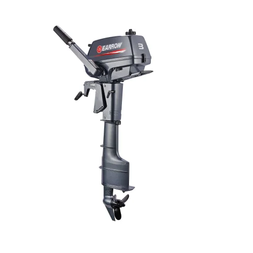 Yamaha 3.5 outboard