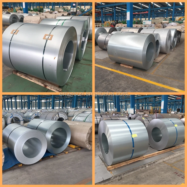 pre-painted metal coil galvanized steel cold rolled sheet coil