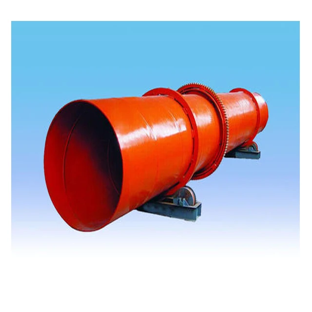 
Wood flour and sawdust dryer Wood dryer 