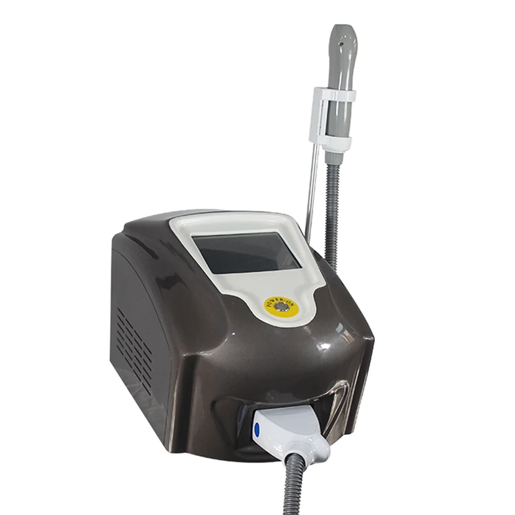 

Portable Picosecond Laser 1320nm/755nm/1064nm/532nm Nd Yag Laser Tattoo Removal Machine, Variety choices