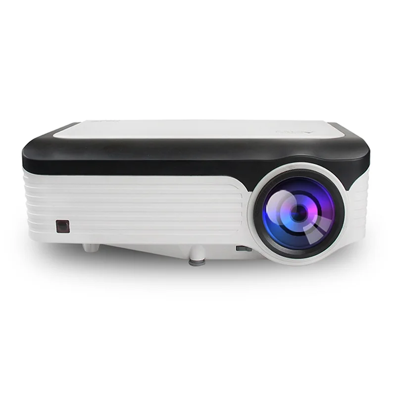 

Portable LED Video Projector Smart Projector 4k 1080p FULL HD 1920x1080 Theater Cinema Android Proyector