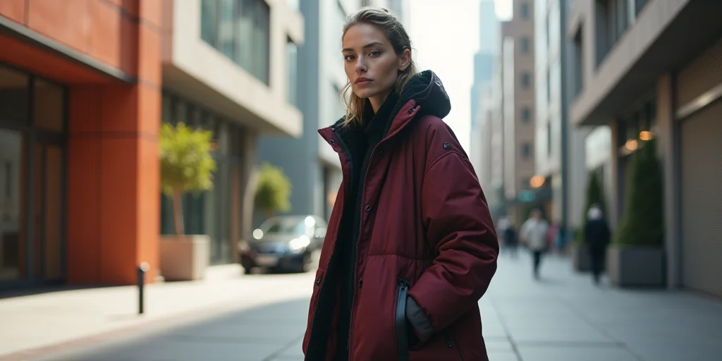 Mirage Coats 2025 – Stylish & Trendy Outerwear on Alibaba.com