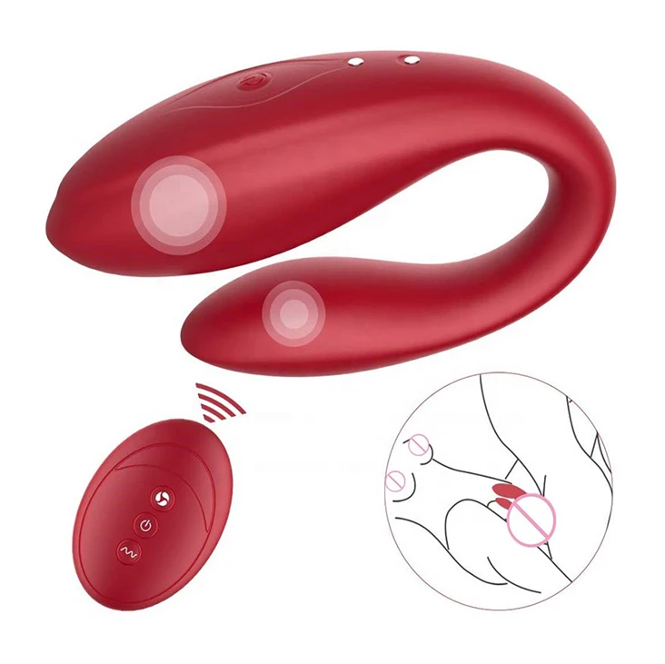 New Hot Adult Erotica Products Usb Rechargeable Silicone U Shape