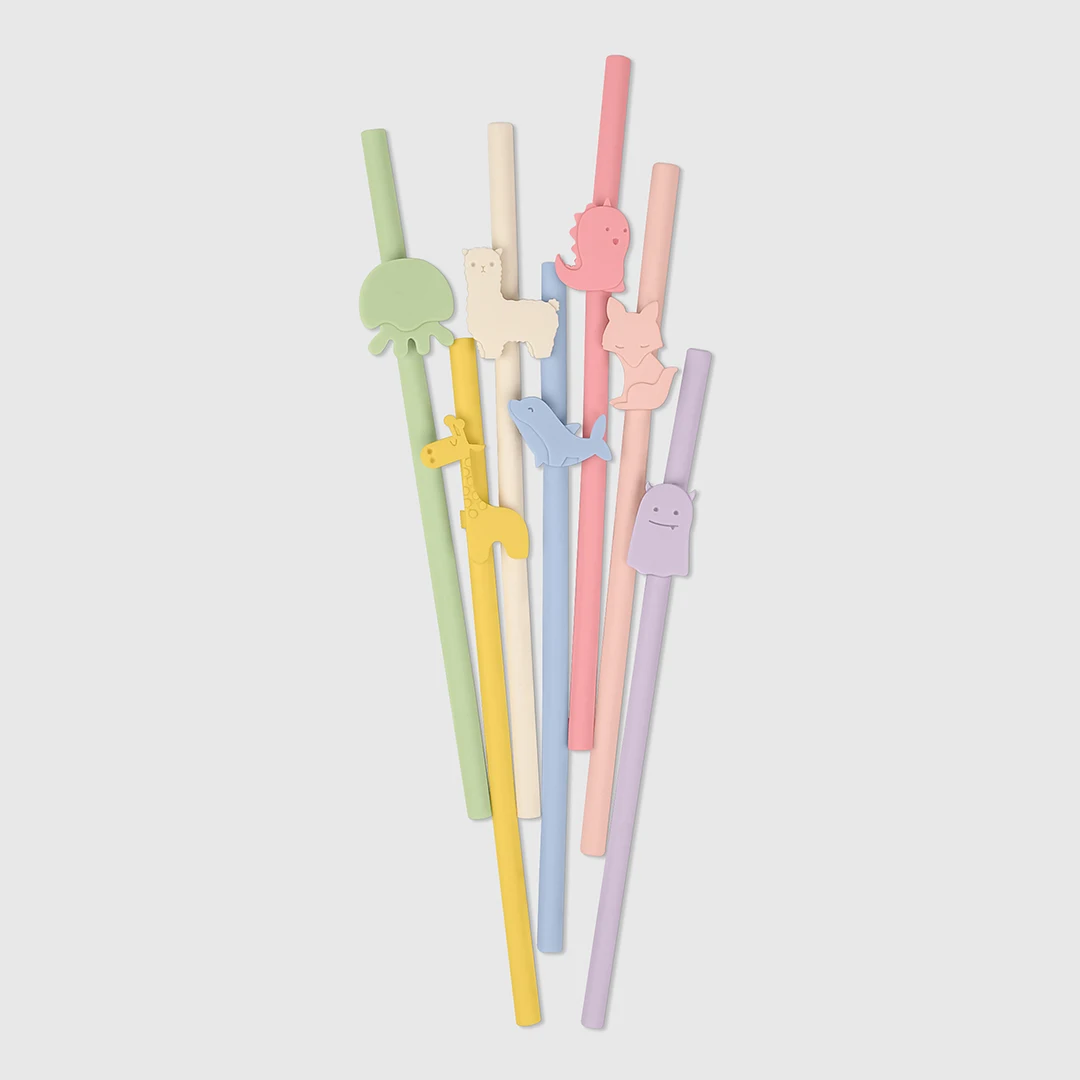 

Factory Outlet Drinking Straw Rainbow Space Purple Quantity Minimalist Party Accessories Gifts Blue Straw For Gift Wrapping, Customized