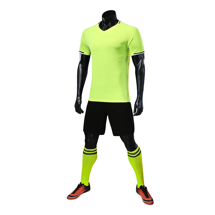 

China New Style Quick Dry Football Jerseys For Man
