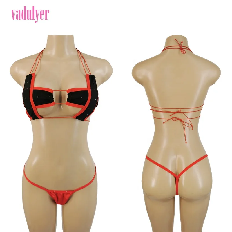 

Vadulyer Wholesale Custom Stripper Outfites Wholesell Stripper Dancewear, Picture