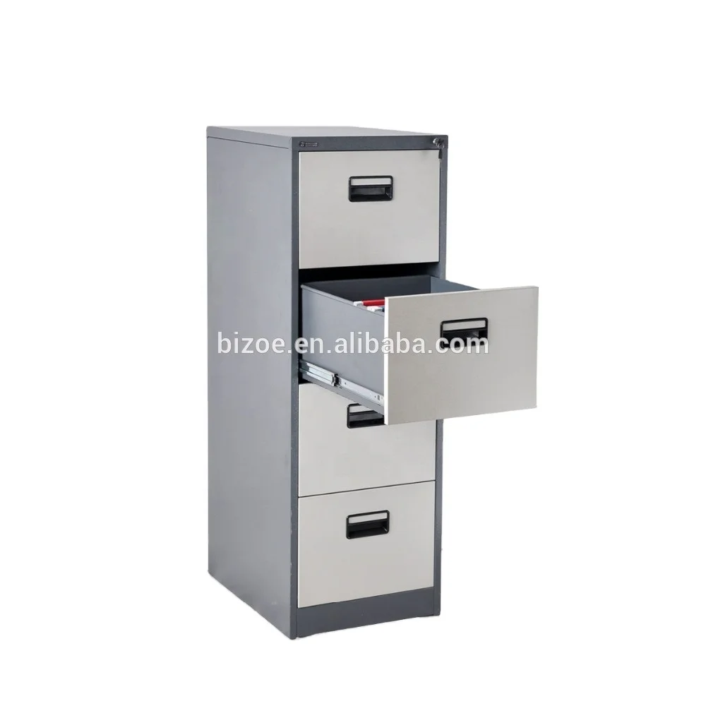 Venta al por mayor acero gabinete cajones hospitalaria-Compre online