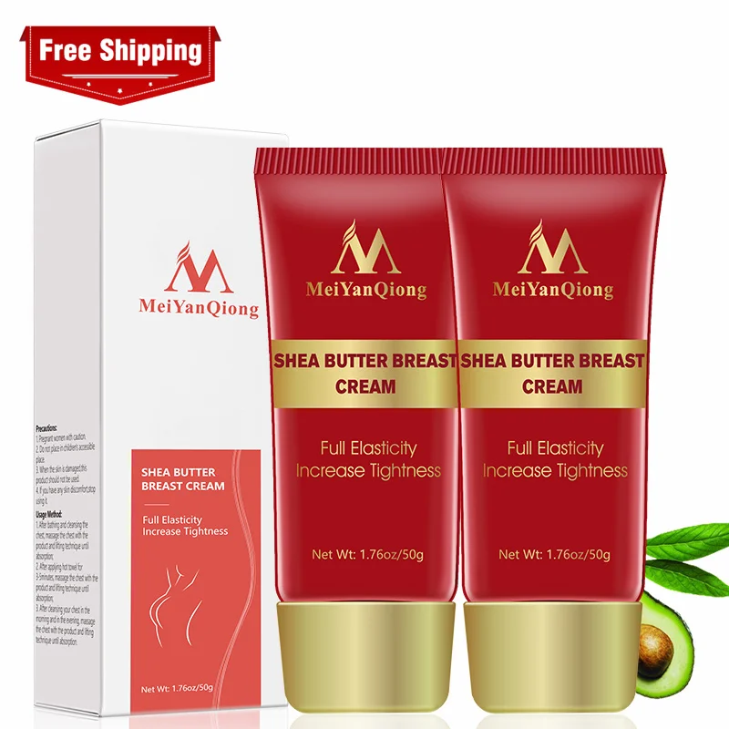 

Hot-selling breast enhancement cream to promote female hormones breast care cream