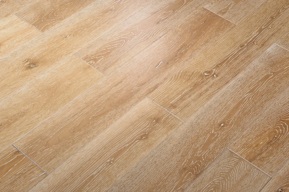 
hardwood flooring timber wooden flooring oak solid wood flooring with high quality 