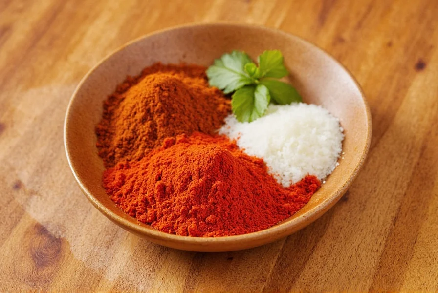 Chile Pequin Powder