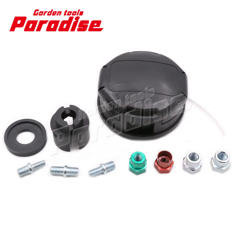 Speed Feed 375 Commercial Brush Cutter String Trimmer Head With