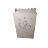 Water Lanterns Wishing, Praying, Floating, River Paper Candle Light - 10 pack (15 cm)