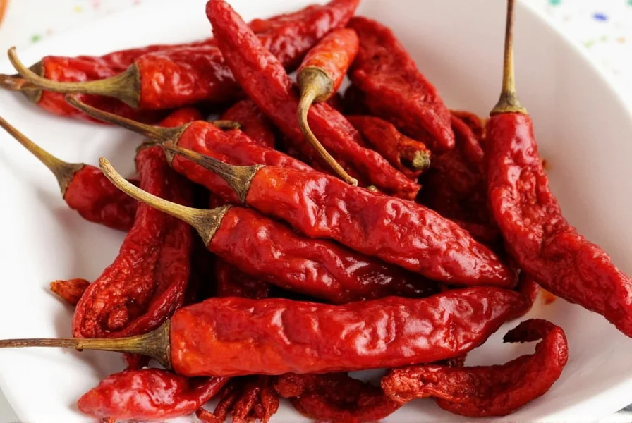 Chile Recipes