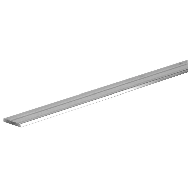 
Competitive Price Ss316 Stainless Steel Flat Bar Ss304  (62224510258)