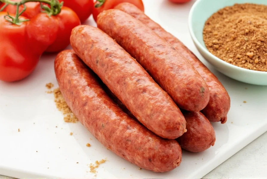 the sweet truth 7 irresistible secrets behind italian sausage seasoning