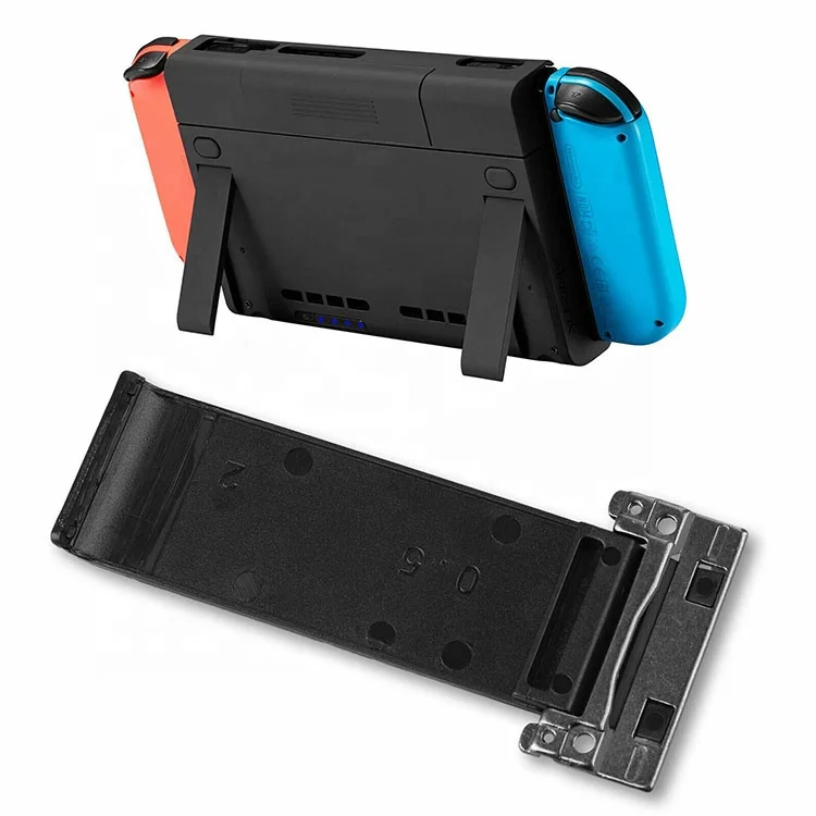 

For Nintendo Switch Console Kickstand Bracket Holder Spring Stand Buckle Clip Replacement New