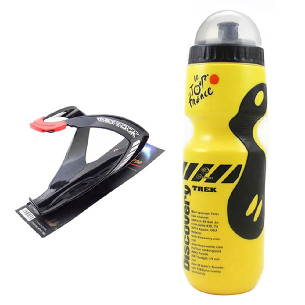 

FunFishing Squeeze Sports Water Bottle Fitness Portable Leakproof Cycling Water Bottle, Can be customized