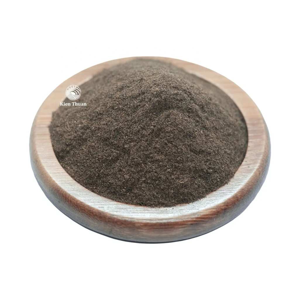 
Black tea factory offering cheap black tea powder 