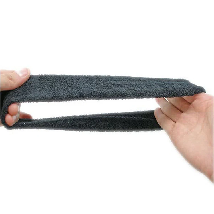 
Chinese manufacturers custom logo headbands women 