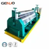 3 rolls plate bending/rolling machine specification and price