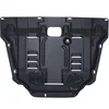 Customized high hardness durable 3d Under Engine Cover Chassis Protector for LandRover DISCOVERY 2016-2019