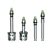 implant driver for ratchet Dental contra-angle adapter Driver Tip for Dental Torque Wrench Conversion Handle for Latch-Type